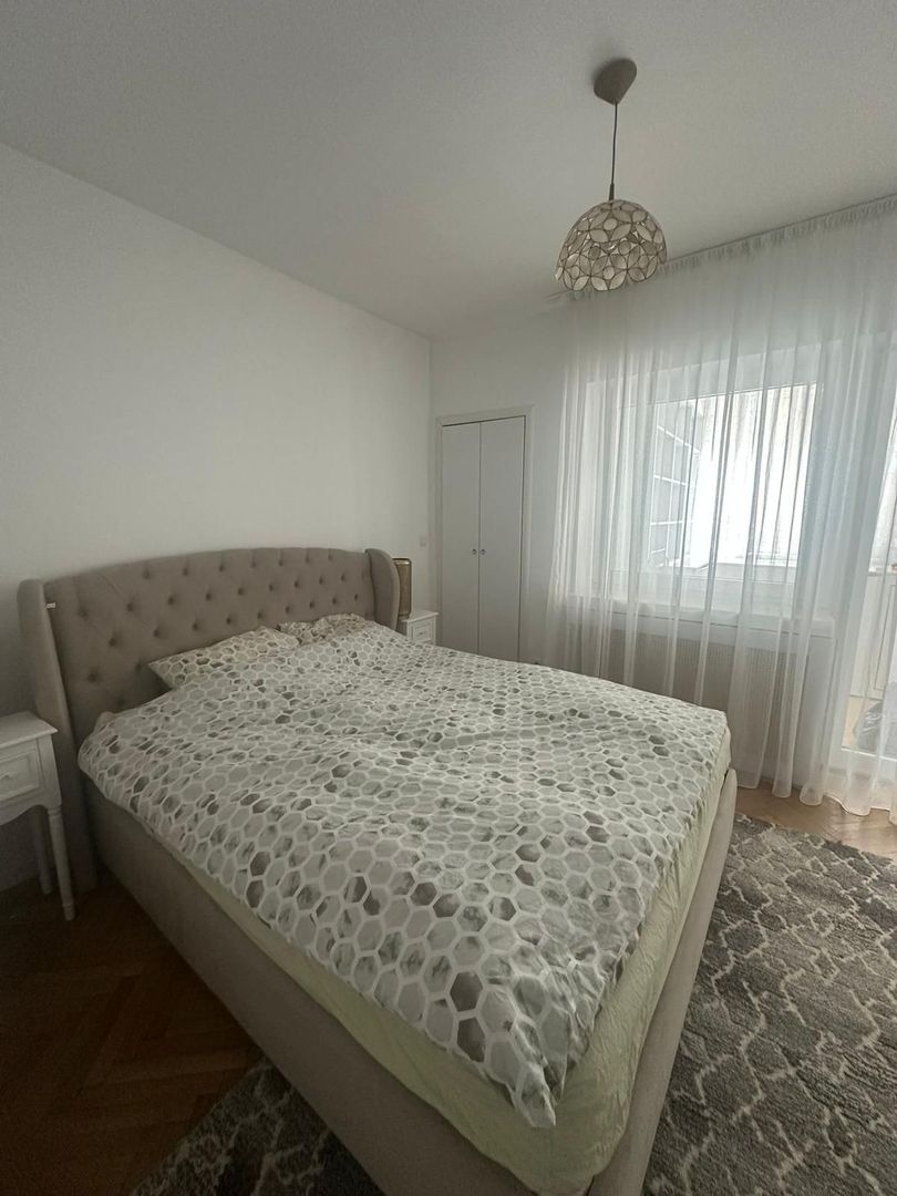 De Vanzare Apartament 3 camere Cismigiu - Sala Palatului - Poză 5