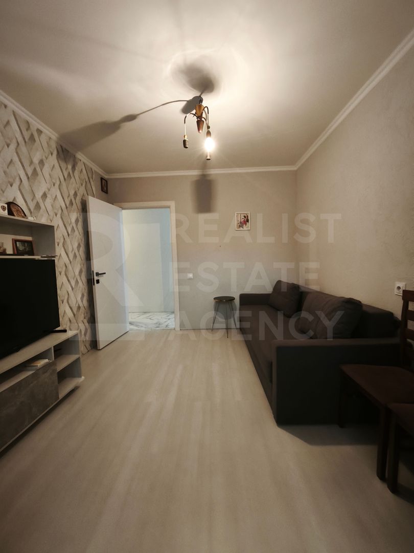 Vînzare apartament, 2 camere 47 mp, str. Radion Malinovski, Bălți - Poză 4