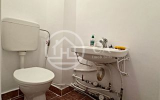 Apartament de închiriat cu 3 camere în zona Iosia , Oradea - Poză 13