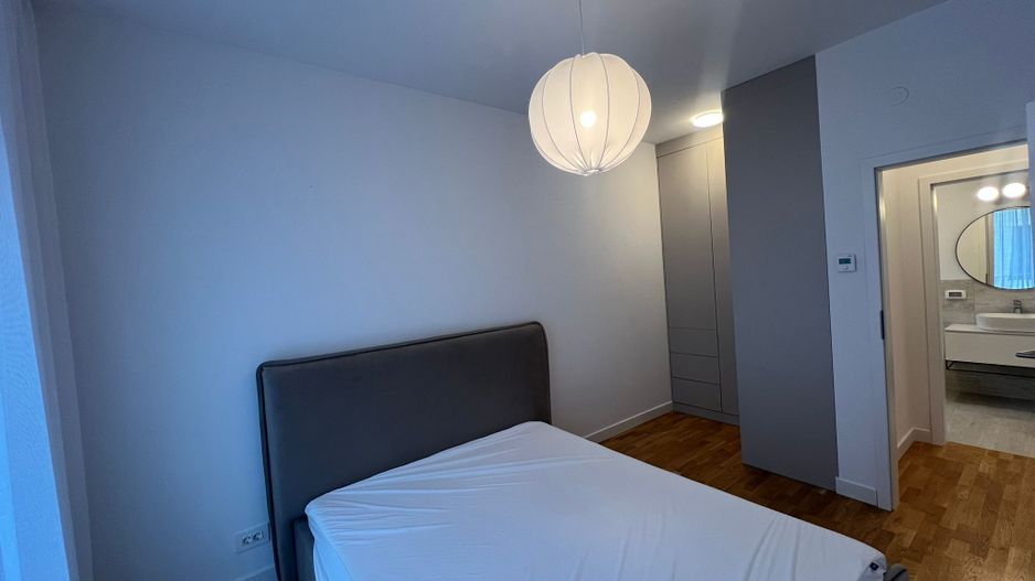 Pet friendly | Inchiriere apartament 2 camere Avalon + Parcare Pipera - Poză 12