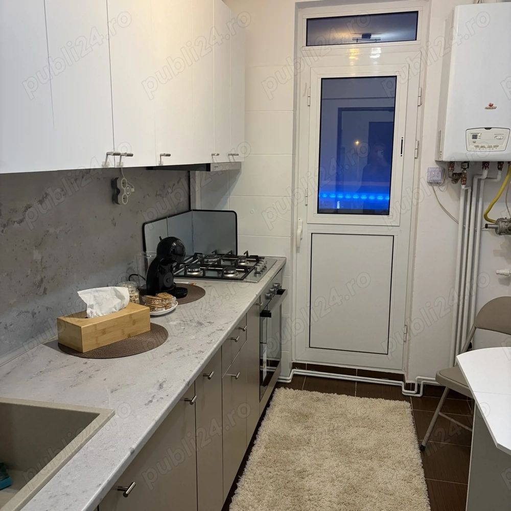 Apartament două camere,Centru - Poză 4