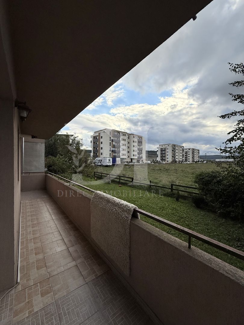 Apartament la cheie / parcare / Zona Terra - Poză 11
