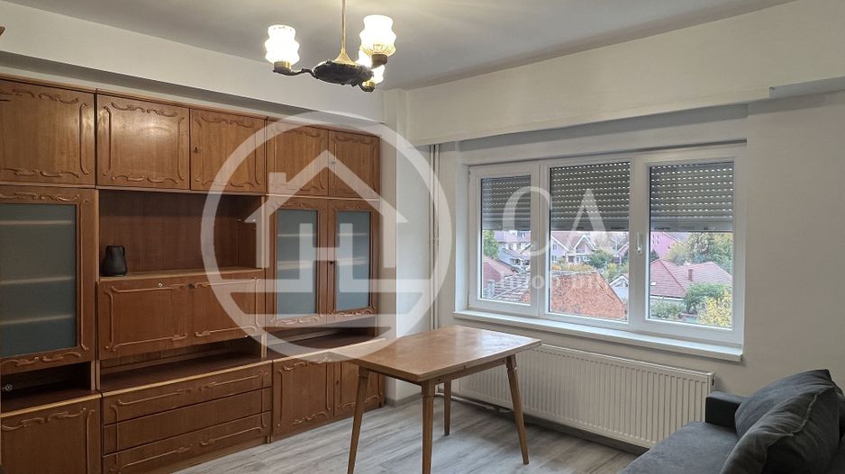 Apartament cu 3 camere de inchiriat in Nufarul, Oradea - Poză 11