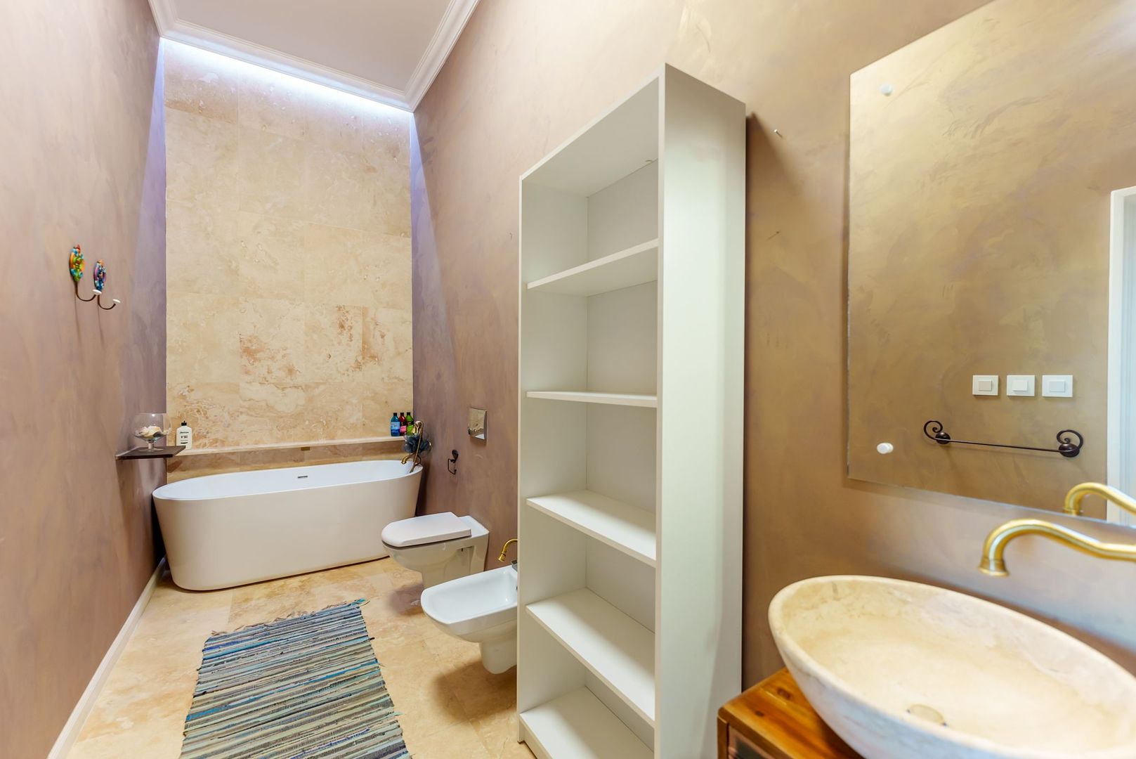 Apartament exclusivist Ultracentral - Poză 5