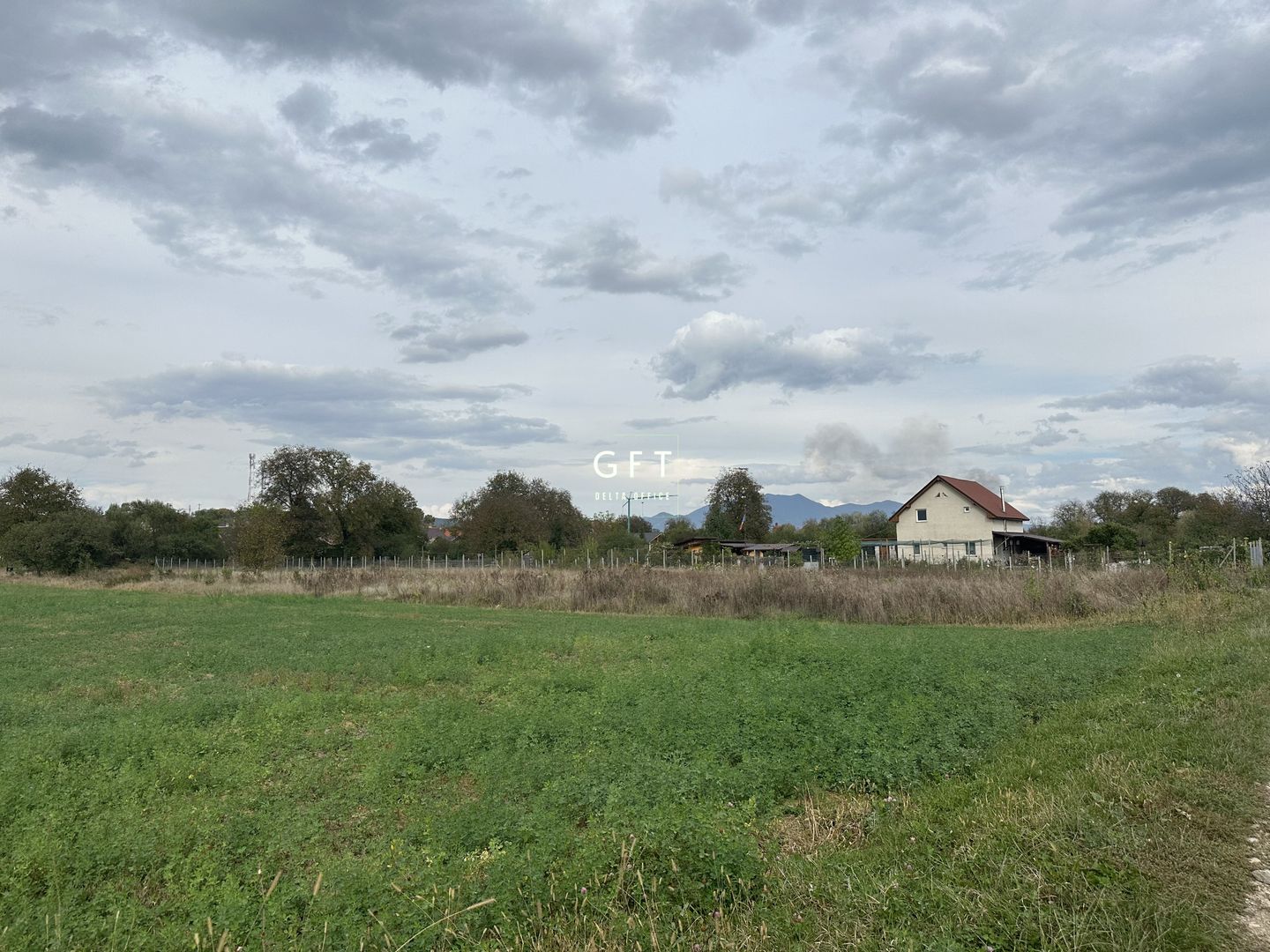 Teren intravilan de vanzare, Livezile - Poză 2