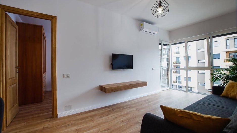 Apartament 2 camere + loc de parcare de închiriat – Zona Ceyrat - Poză 5