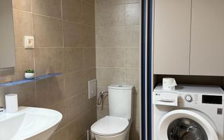 Apartament 2 camere | Modern | Parcare subterană | lângă Iulius Mall - Poză 17