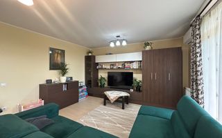 Vanzare apartament cu 2 camere + garaj, Borhanci! - Poză 2