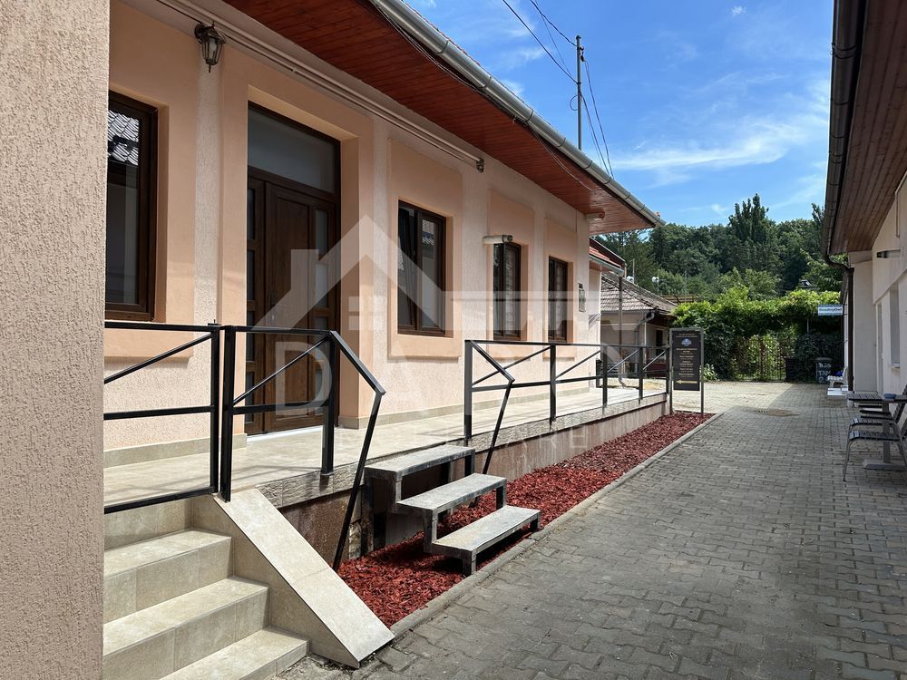 🏢🔥 BIROU MODERN ÎN TÂRGU MUREȘ - Poză 1