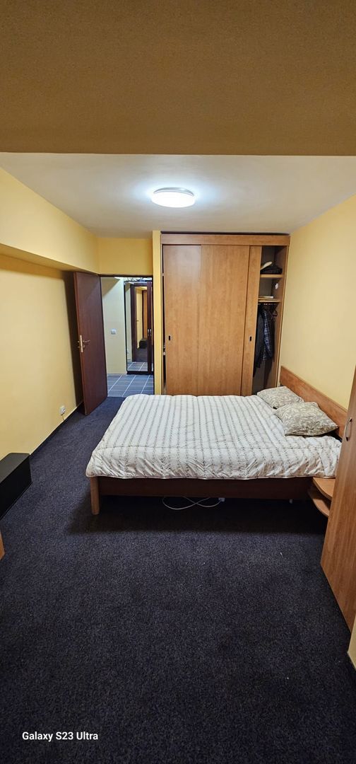 APARTAMENT LUMINOS METROU BASARAB - Poză 6