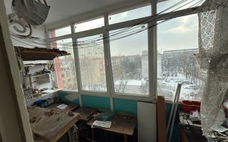 Apartament incapator, patru camere, Resita-Berceni, 120.000€ negociabil - Poză 3