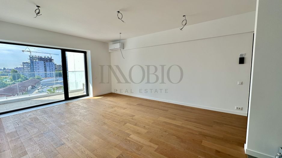 Apartament 2 Camere | One Cotroceni Towers - Poză 1