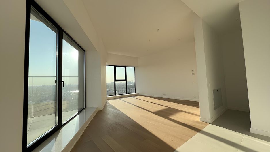 Apartament luminos cu 3 camere | One Verdi Park - Poză 8