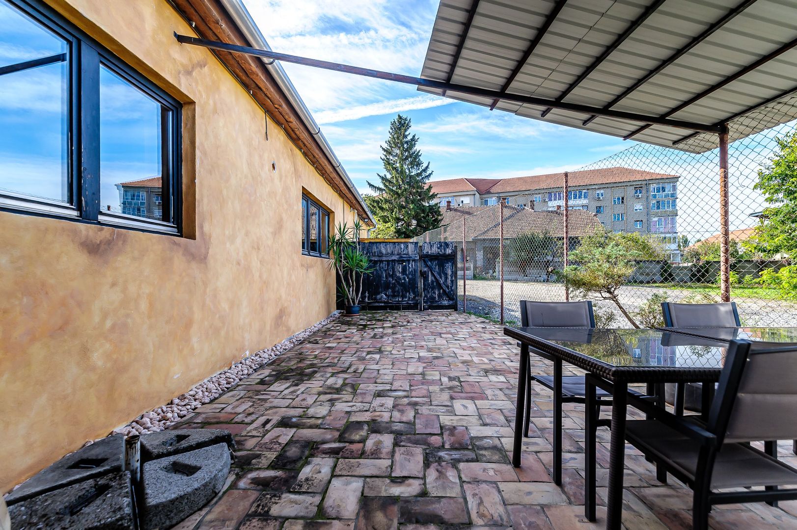 Sala de sport Chisineu Cris - Poză 8