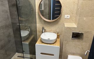 Apartament 2 camere de inchiriat, cu terasa, curte privata, zona Străulești. - Poză 4