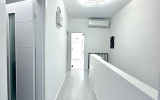 Casă înșiruită cu 4 camere, complet mobilată și utilată |Săcălaz| - Poză 3