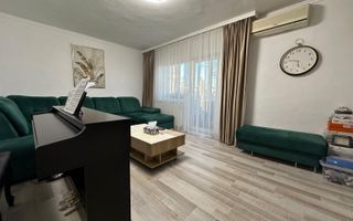 3 camere | etaj 2 | centrala proprie | 3 balcoane | 2 bai | zona excelenta | - Poză 2