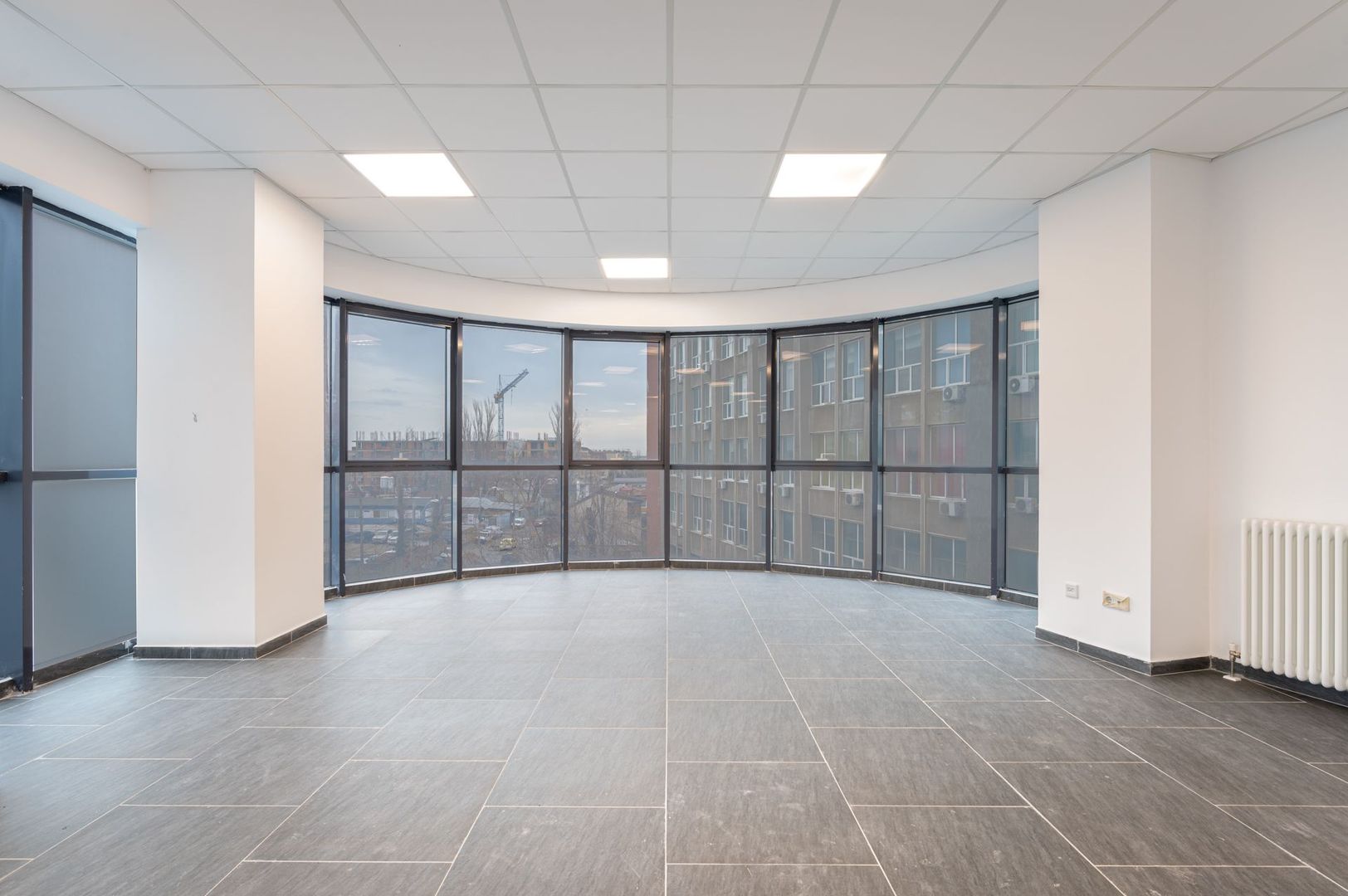 Birouri 660 mp de închiriat, Pantelimon-Baicului, open space - Poză 4