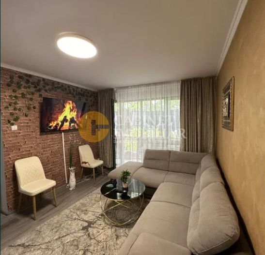 2 camere - Tatarasi - 50mp - renovat complet - Poză 2
