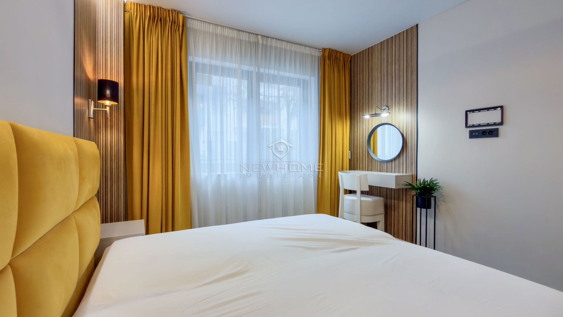 Apartament modern cu 2 camere, Luminia, Europa - Poză 12