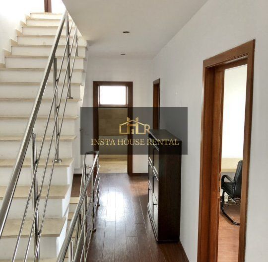 Duplex Pipera 4 camere + 2 locuri de parcare - Poză 12