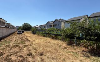 Teren cu utilități,  zonă în dezvoltare – Popești - Poză 6