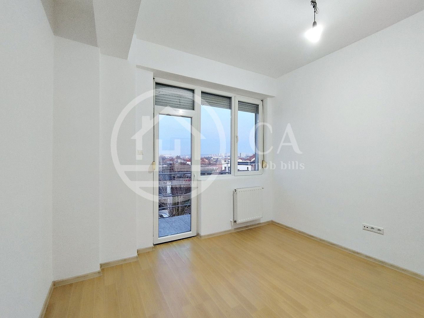 Apartament cu 2 camere de vanzare in zona Iosia, Oradea - Poză 4