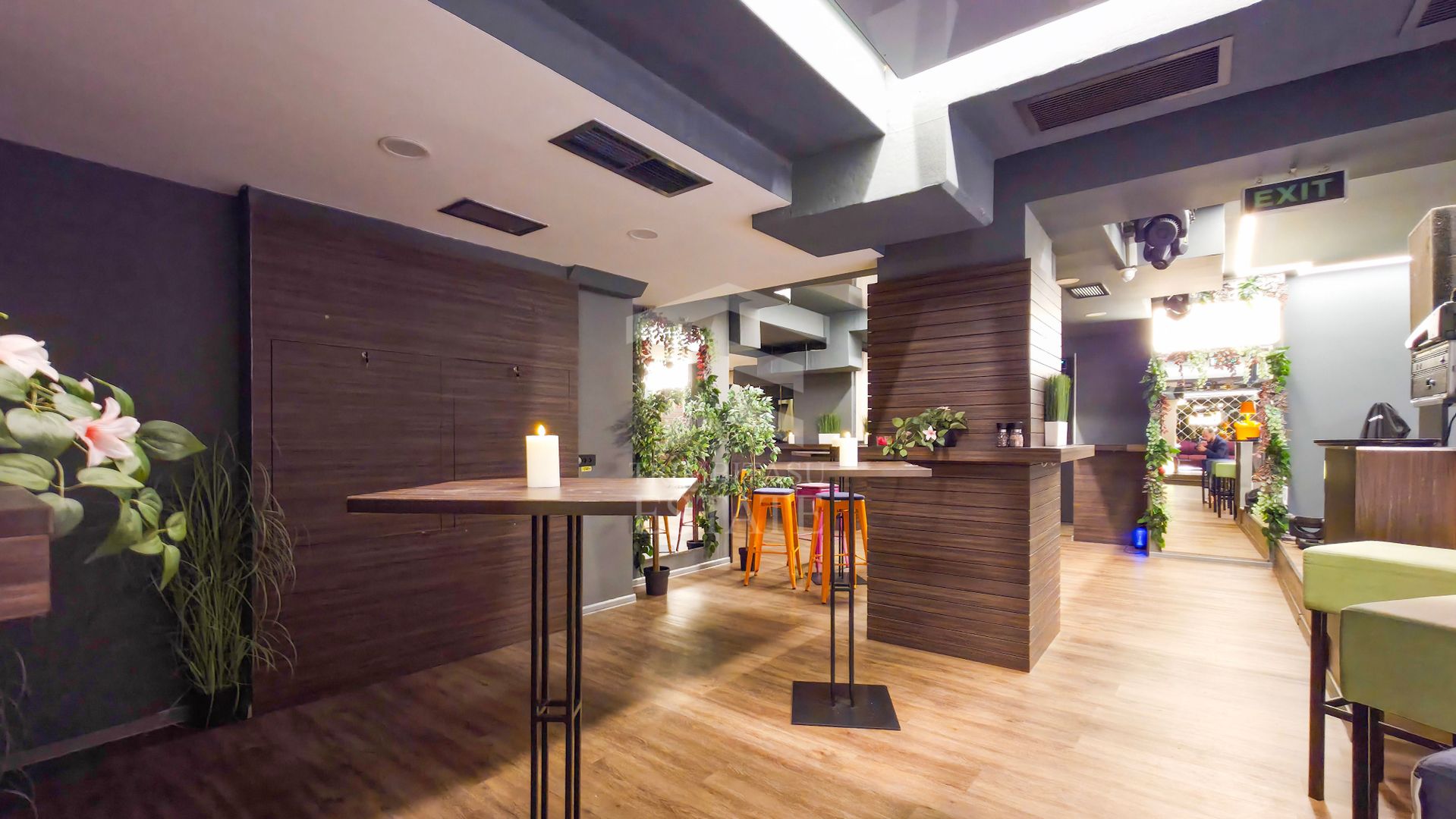 Victoriei 100 Bar | Spațiu HoReCa 169 mp Calea Victoriei - Poză 9