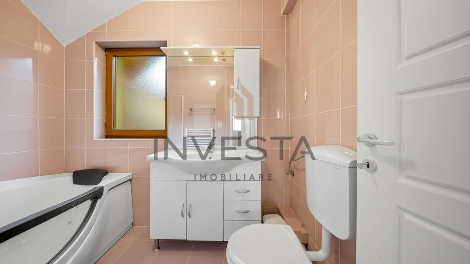 Triplex Zona Grand Hotel Italia! - Poză 10