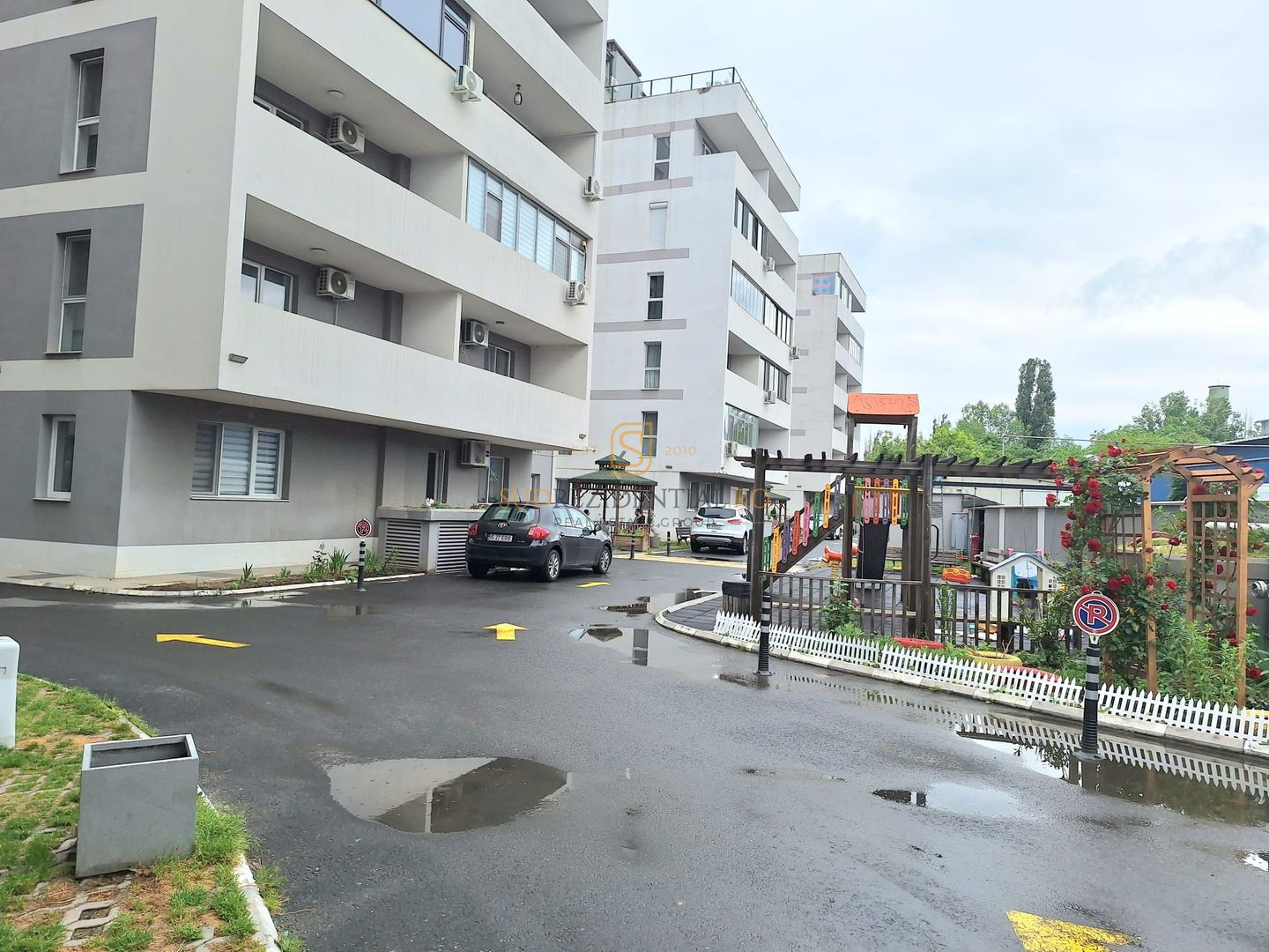 Garsonieră modernă de vânzare – Șoseaua Vitan-Bârzești | Bloc nou 2023 - Poză 1