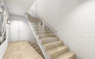 VILA PIPERA I PASTEL RESIDENCE - Poză 3