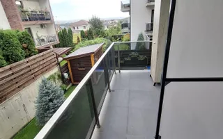 Apartament Premium 2 camere | Parcare subterană inclusă | Borhanci - Poză 17