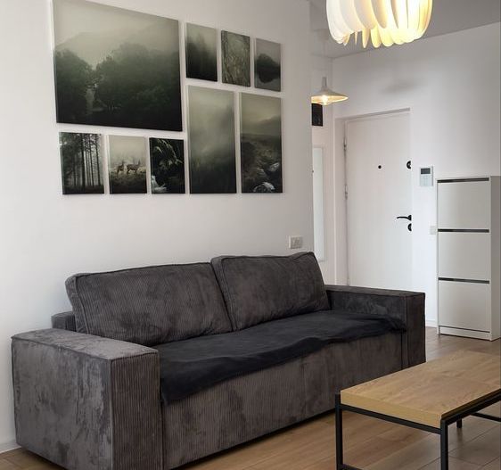 2 Camere Confort Urban, Prima Închiriere, Loc de Parcare - Poză 2