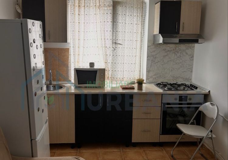 Apartament central (Cantemir) de inchiriat (#) - Poză 2