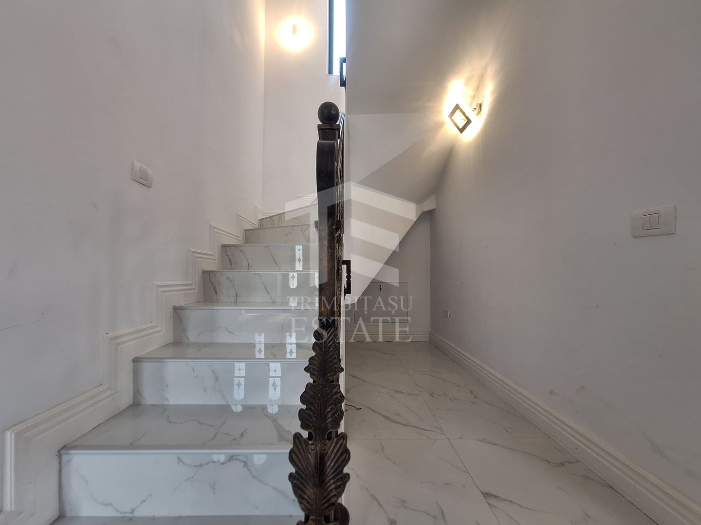 Casa cu gradina proprie - Strada Smaraldului Domnesti - Poză 10