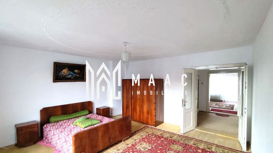 Casa 3 camere I Teren 548 mp I Garaj I Zona Trei Stejari - Poză 4