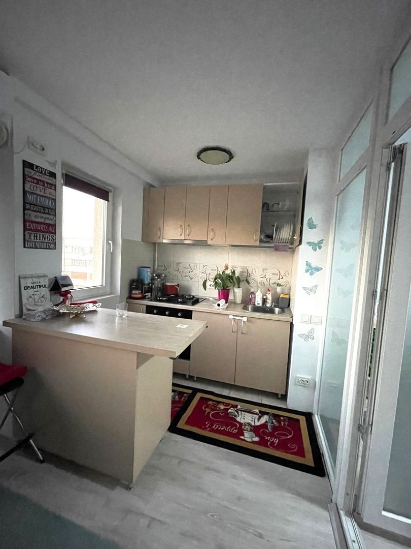 Garsonieră de vânzare | 31.4 mp | Militari - Poză 3