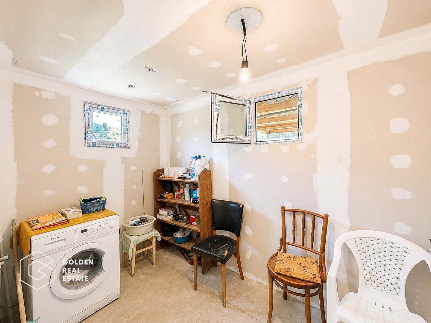 Casa P+M, teren 1578 mp, comuna Siria, comision 0% - Poză 15