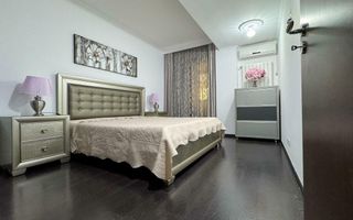 Apartament de inchiriat de lux cu curte privată | Aviatiei–Caramfil | - Poză 4