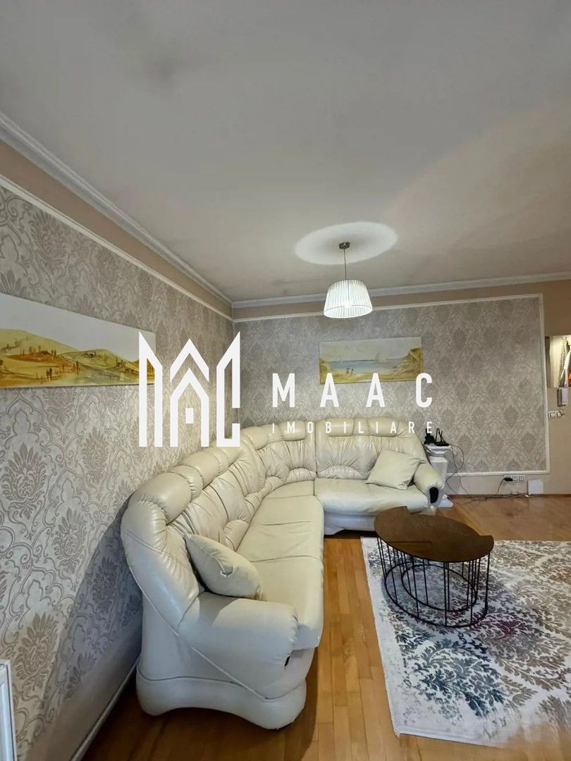 Apartament de inchiriat | Strand | Decomandat - Poză 2