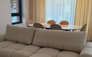 Marina Snagov - Inchiriere - Vila NOUA - 5 camere - ponton la Lacul Snagov - Poză 5