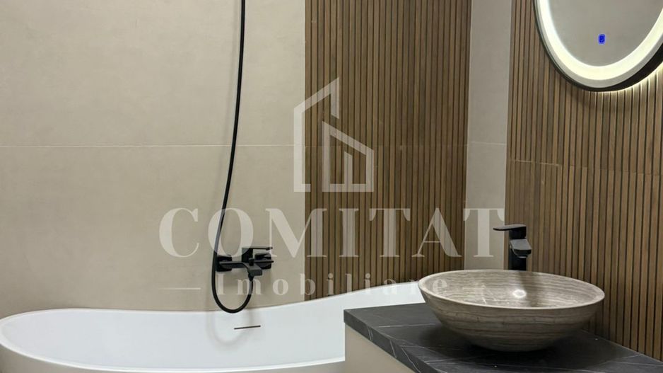 Apartamnet la cheie | Etaj intermediar | Zona Eroilor Floresti - Poză 6