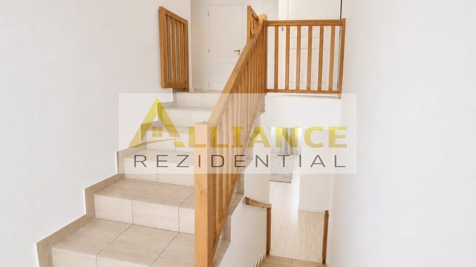 Casa individualamobilata/utilata teren 500 mp asfalt. - Poză 20