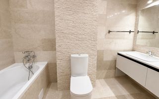 Apartament cu 4 camere si 2 parcari de inchiriat in zona Buna Ziua - Poză 11