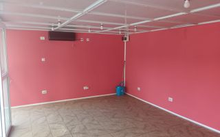 Spațiu comercial tip pavilion 24 mp de închiriat - Poză 3