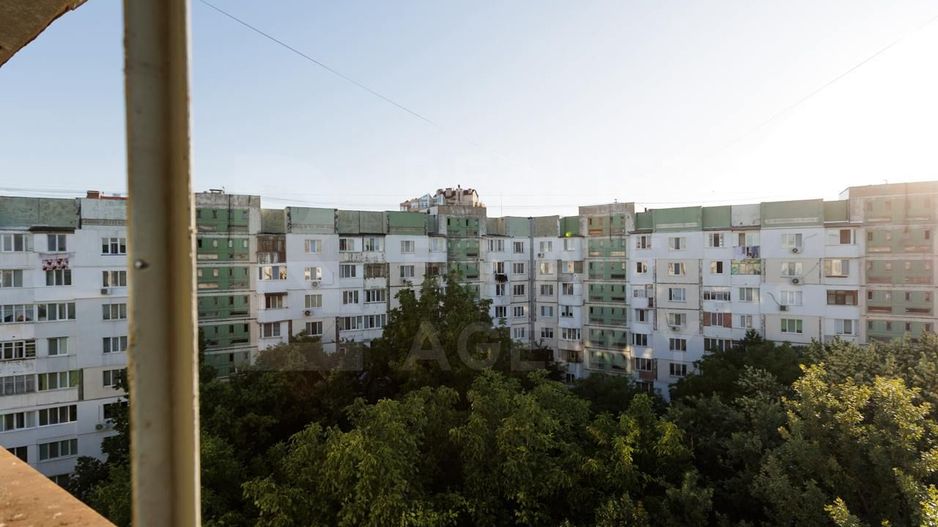 Vânzare, apartament, 3 camere , str. Alba Iulia, Buiucani - Poză 17