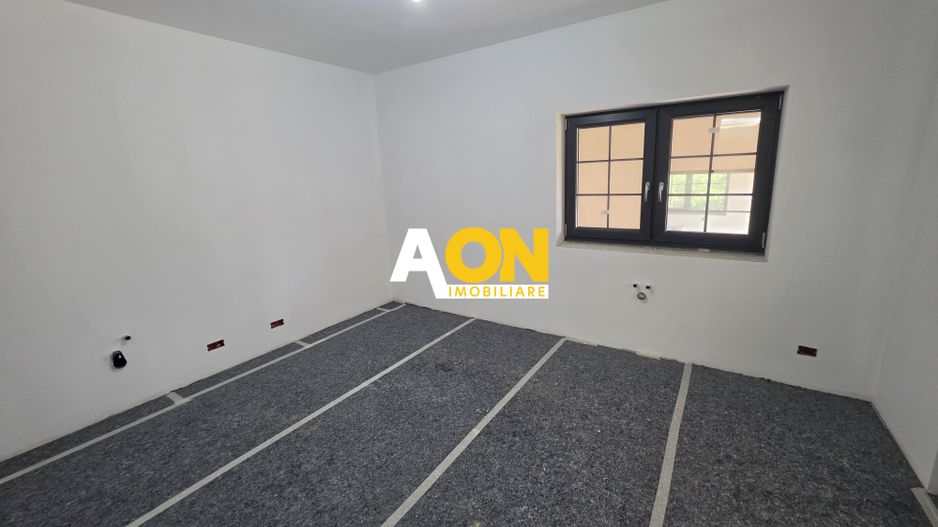 Casă nouă, impozantă,  6 camere, 1346 mp teren, Bărăbanț - Poză 15