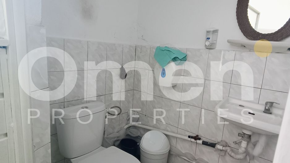 Spațiu comercial de închiriat 195 mp – Zona Centrul Vechi - Poză 6