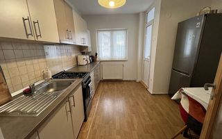 Apartament 2 camere | Etaj 2 | Balcon | 60 MPU | Turnisor - Poză 1
