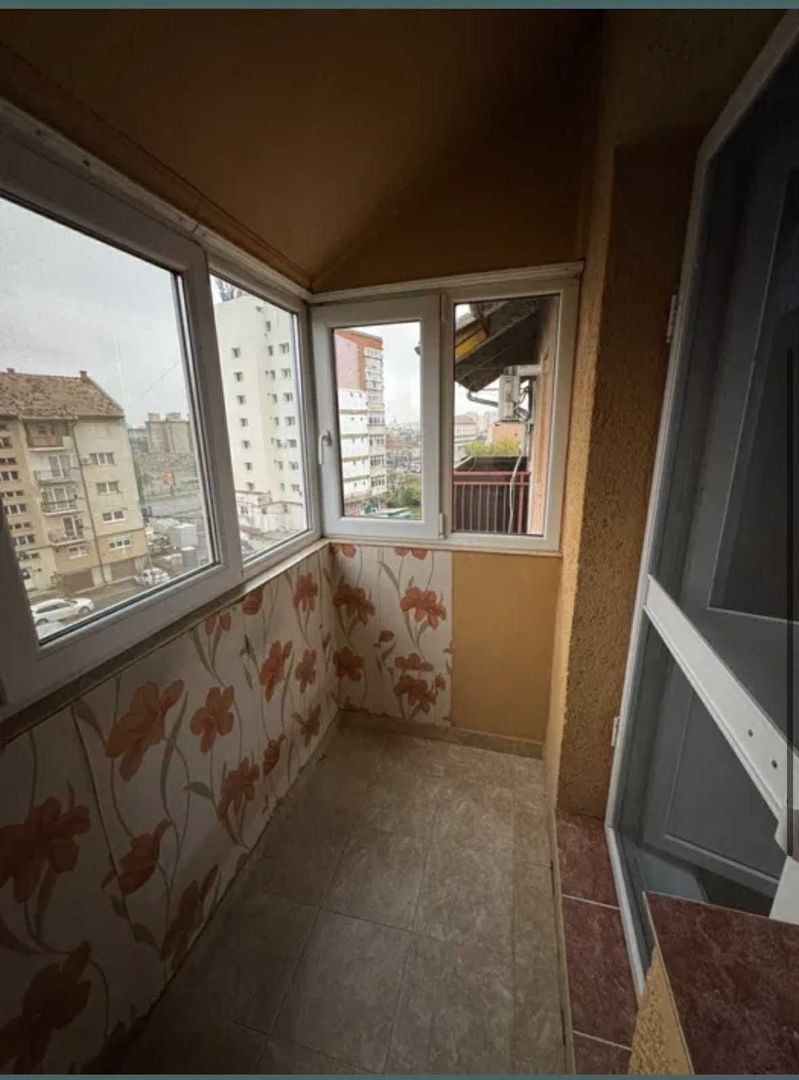 BRASADAS vinde ap 2 cam etaj 4/4 in Carpați 2. - Poză 7